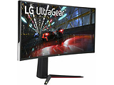 LG 38GN950-B / 38&rdquo; Curved UltraWide QHD+ Nano IPS / Black