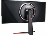 LG 38GN950-B / 38&rdquo; Curved UltraWide QHD+ Nano IPS / Black