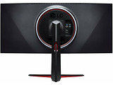LG 38GN950-B / 38&rdquo; Curved UltraWide QHD+ Nano IPS / Black