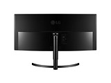 LG 38WN75C-B / 38" Curved IPS 3840x1600 / Black