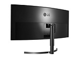 LG 38WN75C-B / 38" Curved IPS 3840x1600 / Black