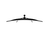 LG 38WN75C-B / 38" Curved IPS 3840x1600 / Black