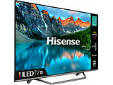 Hisense 55U7QF / 55' 3840x2160 Quantum dot Premium ULED SMART TV VIDAA U4.0 OS / Black