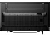 Hisense 55U7QF / 55' 3840x2160 Quantum dot Premium ULED SMART TV VIDAA U4.0 OS / Black