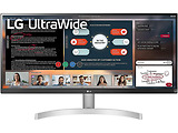LG 29WN600 / 29'' IPS 2560x1080 / Grey