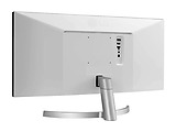 LG 29WN600 / 29'' IPS 2560x1080 / Grey