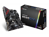 Biostar Racing B550GTA / ATX Socket AM4 Dual 4xDDR4-4933+