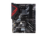 Biostar Racing B550GTA / ATX Socket AM4 Dual 4xDDR4-4933+