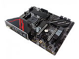 Biostar Racing B550GTA / ATX Socket AM4 Dual 4xDDR4-4933+