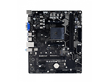 Biostar Racing B550MH / mATX Socket AM4 Dual 2xDDR4-4933+