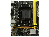 Biostar A68MHE / mATX Socket FM2/FM2+ Dual 2xDDR3-2600