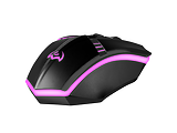 Sven GS-9100 Gaming Keyboard + Mouse / Black