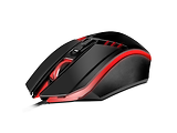 Sven GS-9100 Gaming Keyboard + Mouse / Black