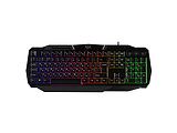 Sven GS-9100 Gaming Keyboard + Mouse / Black