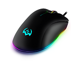 Sven RX-G830 RGB Gaming / Black