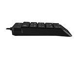 A4Tech FK13P Numeric Keypad / Black