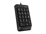 A4Tech FK13P Numeric Keypad / Black