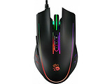 Bloody Q81 Curve / Black