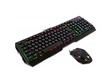 Bloody Q1300 / Black