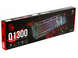 Bloody Q1300 / Black
