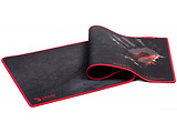 Bloody B-088S Gaming Mouse Pad / Black