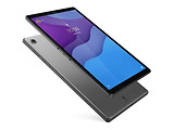 Lenovo TAB M10 HD / TB-X306X / 10.1" WVA 1280x800 / Helio P22T / 4GB / 64GB / 4G LTE / 5000mAh / Grey