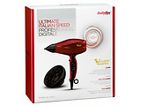 Babyliss 6750DE / Red