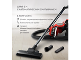 Polaris PVC 1823 / Red