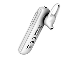 Hoco E37 Gratified business wireless headset / White