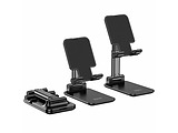 Hoco PH29A Carry folding desktop stand / Black