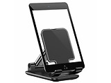 Hoco PH29A Carry folding desktop stand / Black