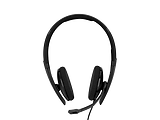 Sennheiser EPOS SC 160 USB / Black