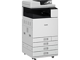 Canon WG7440 Digital Colour Inkjet MFP A3 / White