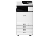 Canon WG7440 Digital Colour Inkjet MFP A3 / White