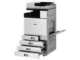 Canon WG7440 Digital Colour Inkjet MFP A3 / White