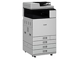 Canon WG7450 Digital Colour Inkjet MFP A3 / White