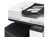 Canon WG7450 Digital Colour Inkjet MFP A3 / White