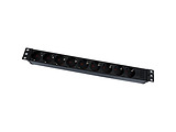 APC PDU-GM003 19" 1U power 9 sockets 1.8M /