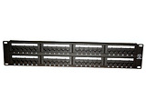 APC APC610138 48 ports UTP Cat.5e patch panel