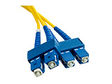 APC  Fiber optic patch cord FO1005-3 / 3m