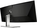 HP S430c / 43.4" Curved VA 3840x1200 / 5FW74AA / Silver