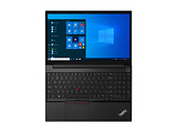 Lenovo ThinkPad E15 / 15.6" IPS FullHD / Ryzen 7 4700U / 16GB DDR4 / 512GB SSD / AMD Radeon Graphics / Dos / Black