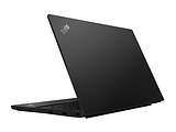 Lenovo ThinkPad E15 / 15.6" IPS FullHD / Ryzen 7 4700U / 16GB DDR4 / 512GB SSD / AMD Radeon Graphics / Dos / Black
