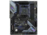 ASRock B550 EXTREME4 / ATX Socket AM4 Dual 4xDDR4-4733+
