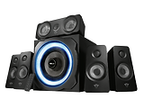 Trust Gaming GXT 658 Tytan 5.1 Surround 180w / Black