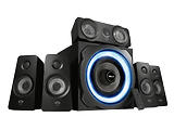 Trust Gaming GXT 658 Tytan 5.1 Surround 180w / Black
