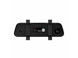Xiaomi 70mai Rearview Dash Cam Wide Midrive D07 With Rearview Cam RC04 / Black