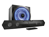 Trust Gaming GXT 668 Tytan 2.1 Soundbar 120W / Black
