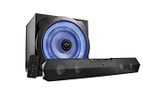 Trust Gaming GXT 668 Tytan 2.1 Soundbar 120W / Black