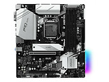 ASRock B460M PRO4 / mATX Socket 1200 Dual 4xDDR4-2933